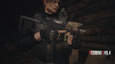 Tactical TMP Pack