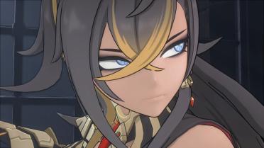 Genshin Impact - Dehya