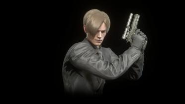 Classic Leon Hair