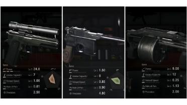 Cheaper Upgrades
