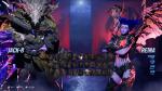 Azazel and Devil Reina  MOD