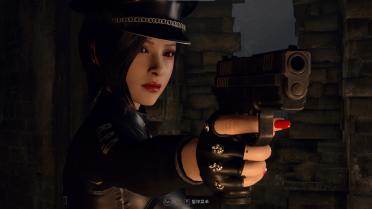 Ada Warden
