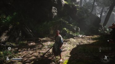 Vibrant Reshade