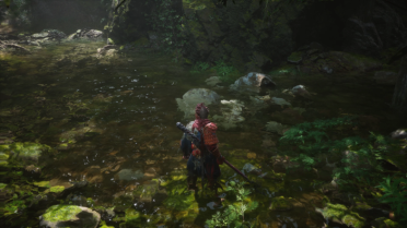 Vibrant Reshade