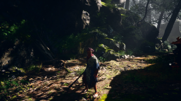 Vibrant Reshade