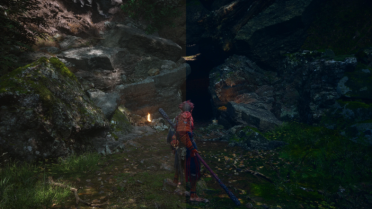Vibrant Reshade