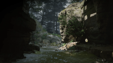 Enhanced Visuals