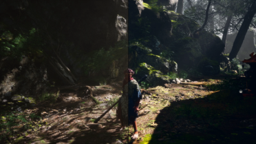 Vibrant Reshade