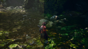 Vibrant Reshade