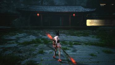 Wukong Bunny Girl