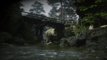 Enhanced Visuals