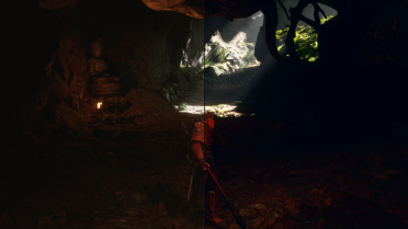 Vibrant Reshade