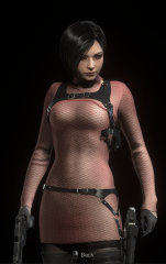 naked ada