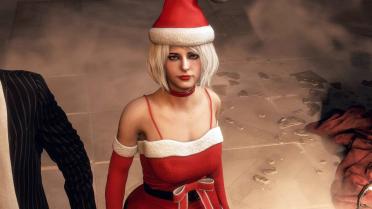 Ashley XMAS