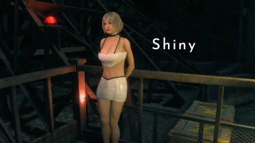 Ashley Crop Top