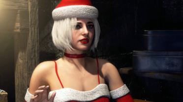 Ashley XMAS