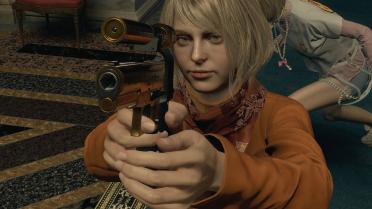 Golden Killer 7