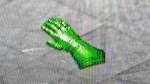 Green Mouse Patch Mod