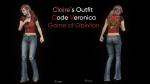 CV Game Of Oblivion