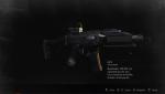 Skorpion Evo 3 (non-RT)