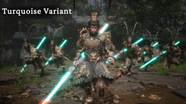 Double Bladed Lightsaber