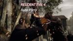 Automatically Parry Attacks