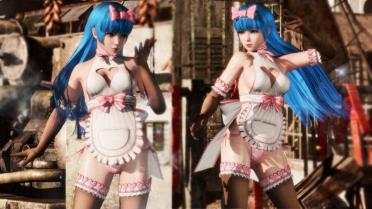 DOA 6 KULA Eye's on me 