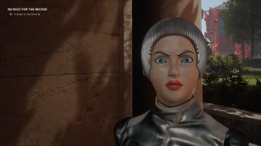Updated Tereshkova