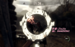 Cute Bunny Girl Scope