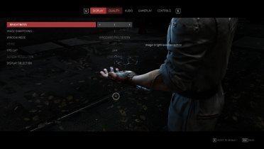UI Switch