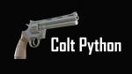 Colt Python
