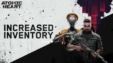 Increased Inventory