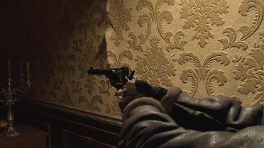 Webley Mark VI
