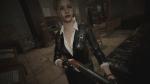 Claire The Mercenaries 3D Suit