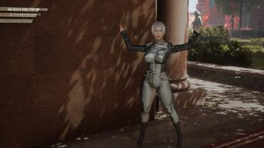 Updated Tereshkova