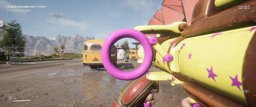 Limbo DLC2 Model