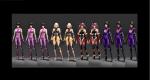 Tekken 8 TAIMANIN Mod Pack