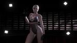 Sherry Bombshell Lingerie