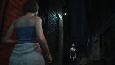 Sexy Angry Zombies