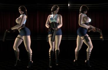 Helena Rookie Cop