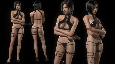 Skimpy Ada