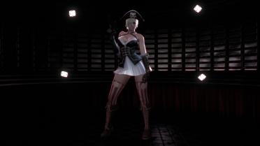 Sherry - Pirate
