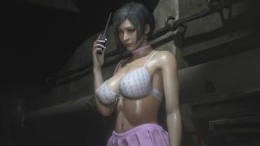 Ada Sexy Barbie