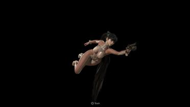 Eve from Stellar Blade