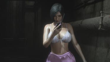 Ada Sexy Barbie