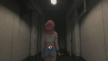 ReShade 2023 Image Correction