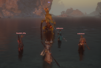 Wukong Multiplayer Mod
