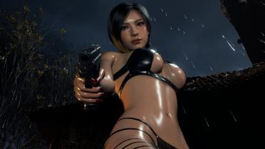Skimpy Ada