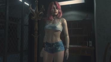 ReShade 2023 Image Correction