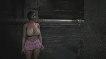 Ada Sexy Barbie